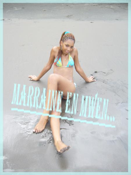Marraine chéwiii..